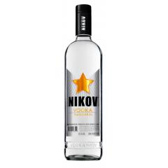 VODKA NIKOV MANDARIN 1L