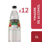 Vinagre Casalta Alcohol clasico x 1lt.