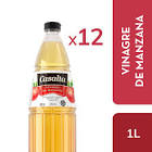 Vinagre Casalta Manzana x 1lt.