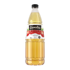 Vinagre De manzana Casalta 1000ml