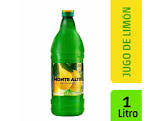JUGO LIMON MONTE ALTO X1LT.