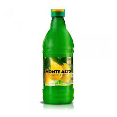 JUGO DE LIMON MONTE ALTO 1L