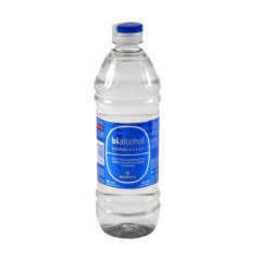 ALCOHOL PURO PORTA 250 CM3