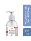 BIALCOHOL X250CC.GEL