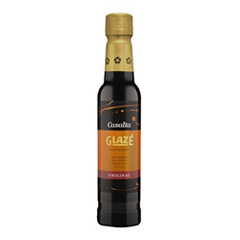 Aceto Balsamico Reduccion Casalta 250 Ml