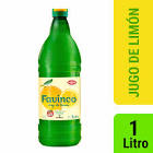 Jugo de Limón Favinco 12x1000 ML