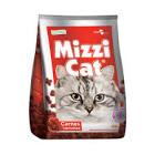 Alimento Para Gatos Coctel Mizzi Cat 1 Kg