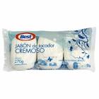 Jabon De Tocador Cremoso Vea Pack 3 Un 270 Gr