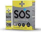 ACON/SEDAL 10/SACHET SOS RECO