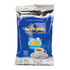 Cafe La Virginia 125 Grs