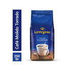 cafe torrado la virginia 250gr