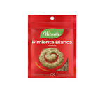 Pimienta Alicante X 25 Blanca