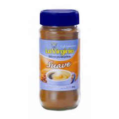 CAFE INST/VIRGINIA SUA/100 GR.