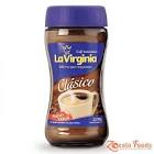 Cafe torrado instantaneo La Virginia Suave x 170 gr.