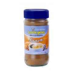 CAFE INST/VIRGINIA SUA/170 GR.