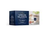 Te clasico Virgin Island x 100 saquitos.