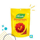 Pimenton extra dulce Alicante La Virginia sobre x 50 gr.