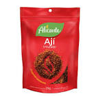 Aji triturado Alicante La Virginia sobre x 50 gr.