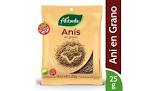 Anis en grano Alicante La Virginia sobre x 25 gr.