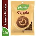 Canela molida Alicante La Virginia sobre x 25 gr.
