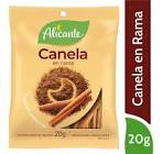 Canela en rama de ceylan Alicante La Virginia sobre x 20 gr.