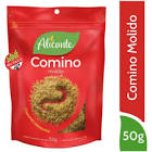 Comino molido Alicante La Virginia sobre x 50 gr.