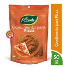 Condimento para pizzas Alicante La Virginia sobre x 50 gr.