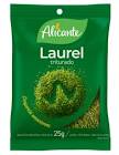 Laurel triturado Alicante La Virginia sobre x 25 gr.