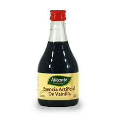 alicante esencia artificial de vainilla 100cm