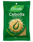Cebolla deshidratada Alicante La Virginia sobre x 50 gr.