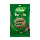E Alicante Tomillo 25G