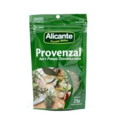 PROVENZAL ALICANTE 25 GR.