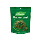 Provenzal deshidratado Alicante La Virginia sobre x 50 gr.