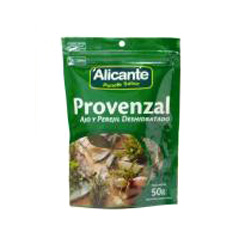 Provenzal Alicante 50 Grs