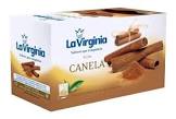 TE LA VIRGINIA C/CANELA 25 SAQ