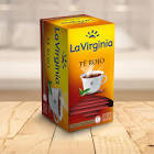 Te La Virginia X 50 Red.