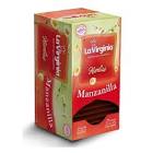 TE VIRGINIA MANZANILLA 25 SAQ