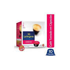 CAPSULAS LA VIRGINIA ESPRESSO X 50 ML.