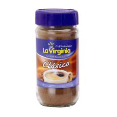 CAFE INST/VIRGINIA 170 GR.
