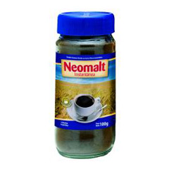 Malta Neomalt Frasco X100