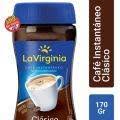 Cafe Instantaneo La Virginia X50gr 