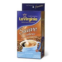 Cafe Instantaneo LV Suave 36x 1,7gr_unidad