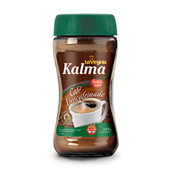 CAFE KALMA DESCAFEINADO 170 G