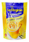 La Virginia Capuccino Vainilla 155 Grs