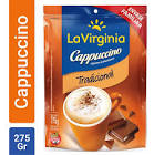 CAPUCHINO LA VIRGINIA