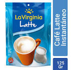 latte la virginia  x 125