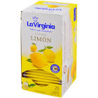 TE LA VIRGINIA X20SAQ.C/LIMON
