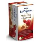 Te De Manzana Con Canela La Virginia 20Un 