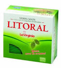Yerba Mate Litoral C/S X50U