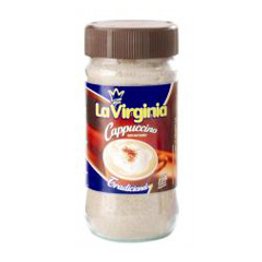 CAPPUCHINO VIRGINIA 220 GR